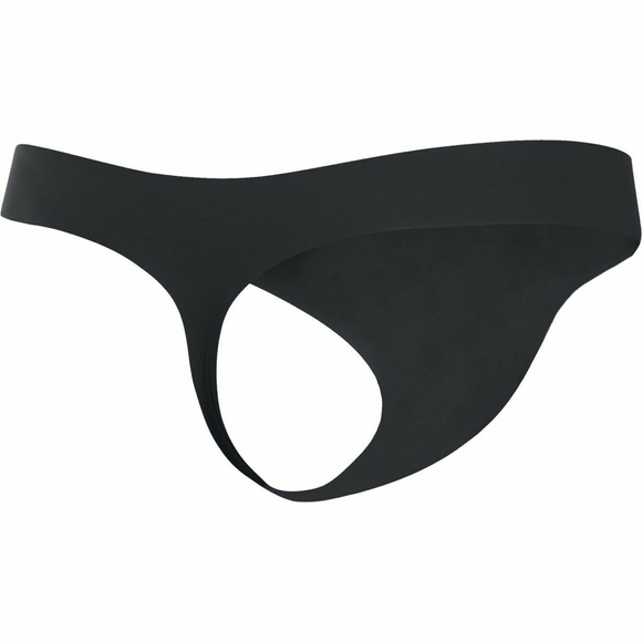 UA Pure Stretch Light Seamless Invisible Thong NIB - Picture 2 of 7